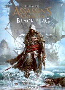 Arte de Assassin's creed IV. Black Flag. 