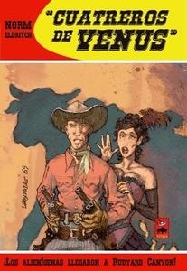 Cuatreros de Venus