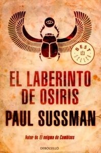 Laberinto de Osiris, El