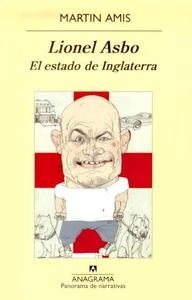 Lionel Asbo, el estado de Inglaterra