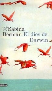 Dios de Darwin, El