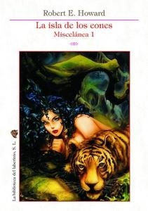 Isla de los eones, La "Miscelánea 1"