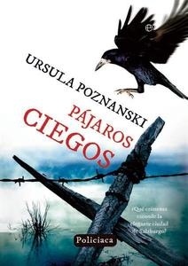 Pájaros ciegos