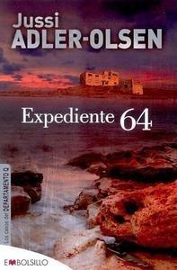 Expediente 64. 