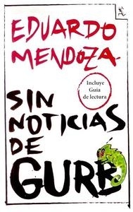 Sin noticias de Gurb