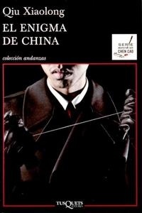 Enigma de China, El. 