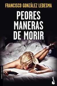 Peores maneras de morir. 