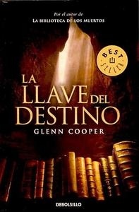 Llave del destino, La. 