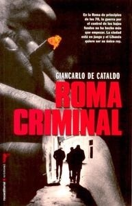 Roma criminal. 