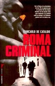 Roma criminal