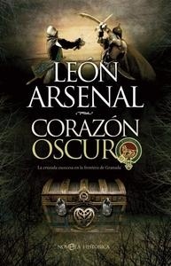 Corazón oscuro. 