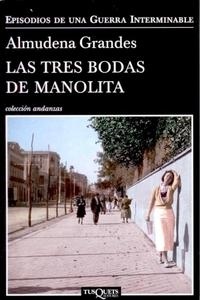 Tres bodas de Manolita, Las. 