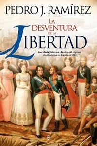 Desventura de la libertad, La. 