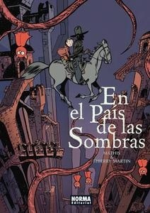 En el País de las Sombras