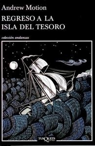 Regreso a la isla del tesoro. 