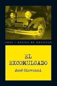 Excomulgado, El. 