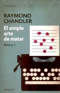 Simple arte de matar, El "Relatos 1"