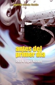 Antes del primer día