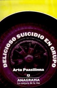 Delicioso suicidio en grupo