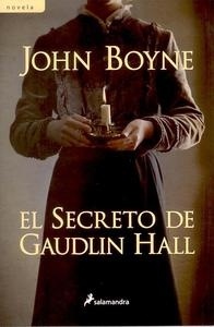 Secreto de Gaudlin Hall, El. 