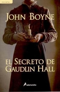Secreto de Gaudlin Hall, El.