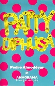 Patty Diphusa. 