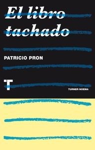 Libro tachado, El