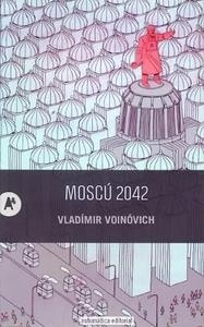 Moscú 2042. 