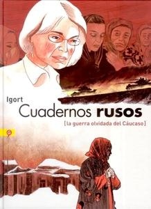 Cuadernos rusos