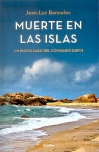 Muerte en las islas.