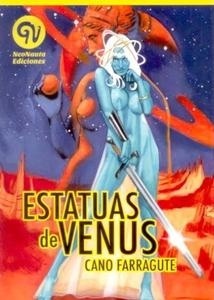 Estatuas de Venus. 