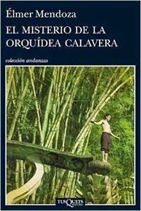 Misterio de la orquidea calavera, El