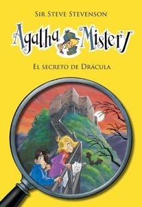 Secreto de Drácula, El "Agatha Mistery 15"
