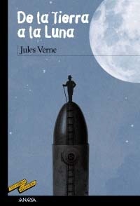 De la Tierra a la Luna.