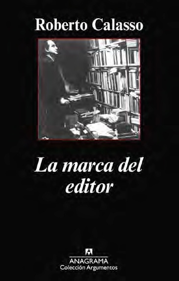 Marca del editor, La