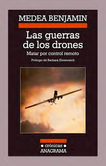 Guerras de los drones, Las "Matar por control remoto"
