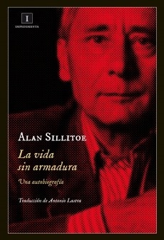 Vida sin armadura, La "Una autobiografía". Una autobiografía