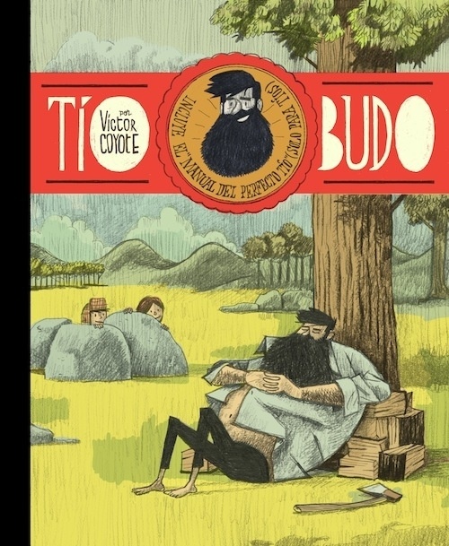 Tío Budo