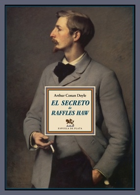 Secreto de Raffles Haw, El. 