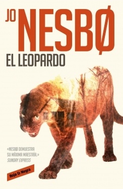 Leopardo, El. 