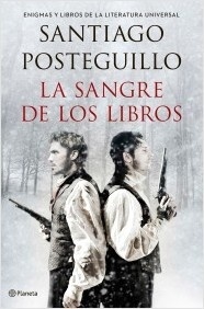 Sangre de los libros, La