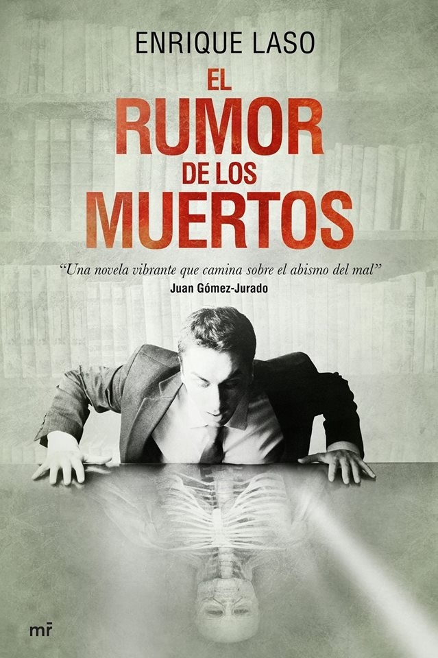 Rumor de los muertos, El. 