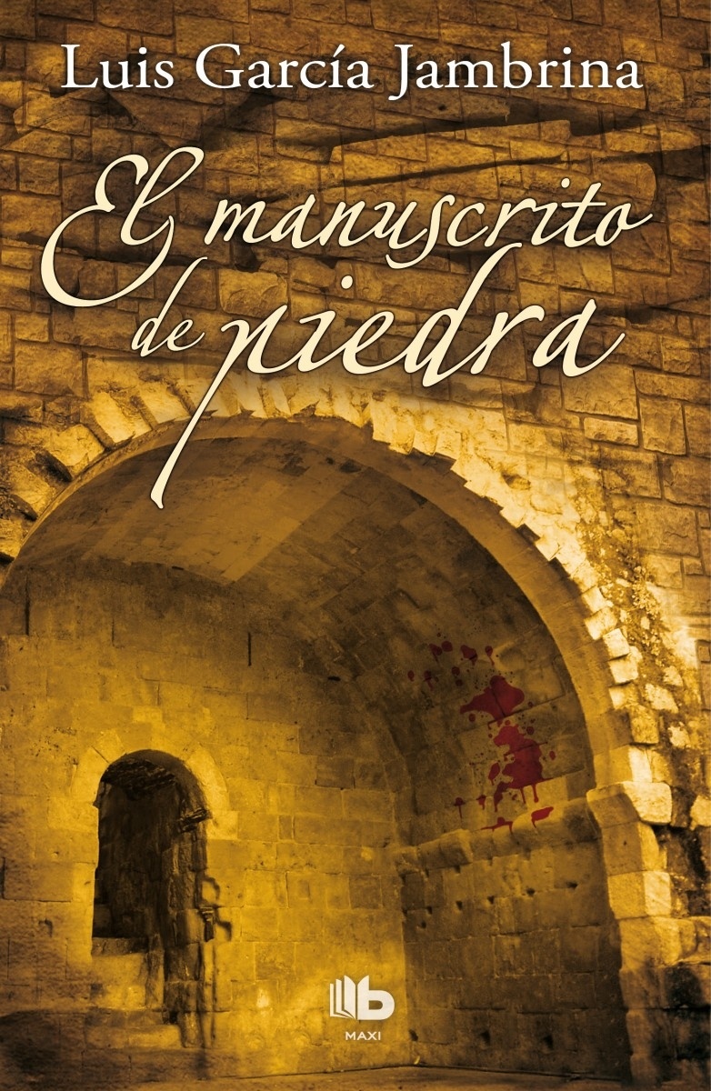 Manuscrito de piedra, El. 