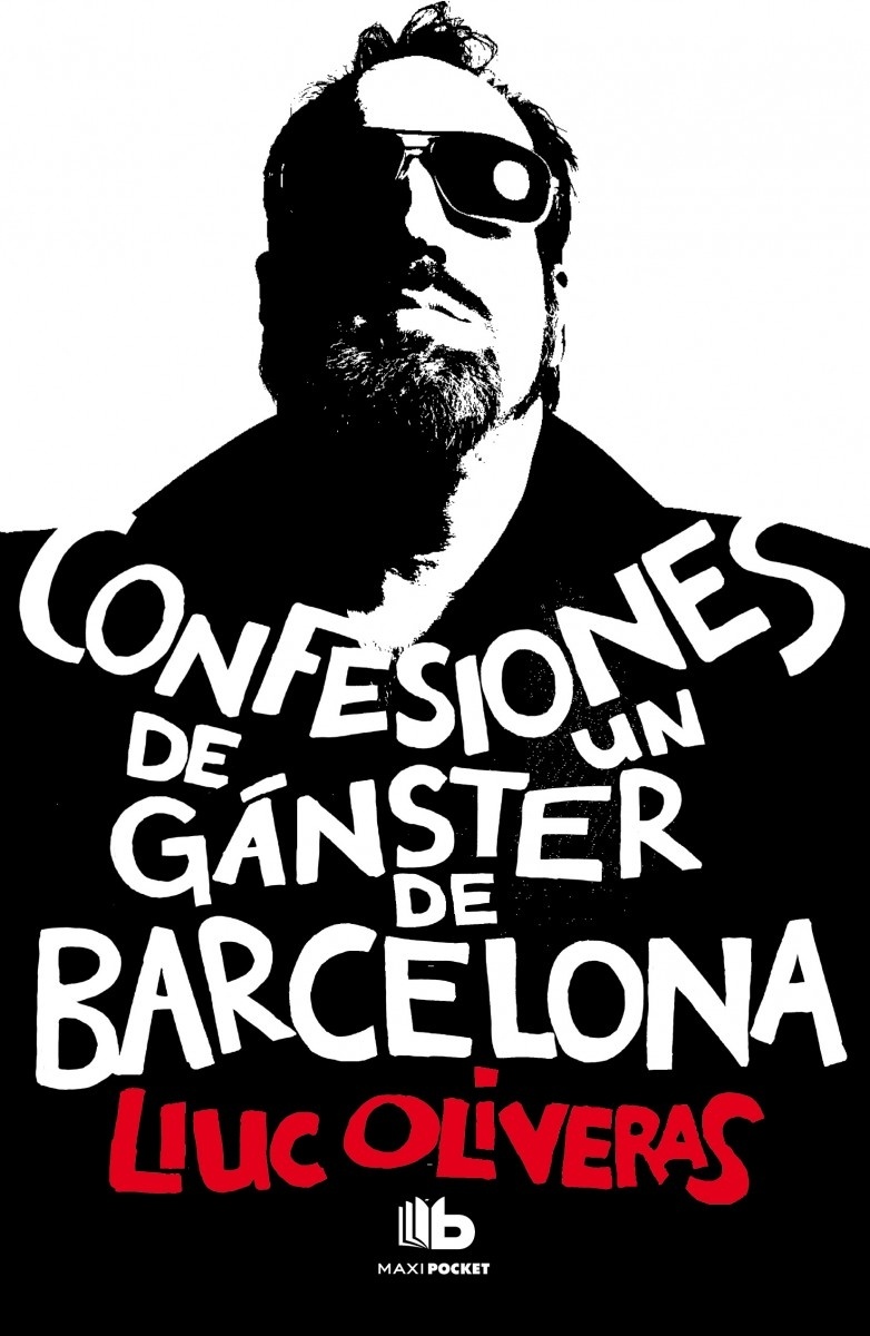 Confesiones de un gánster de Barcelona