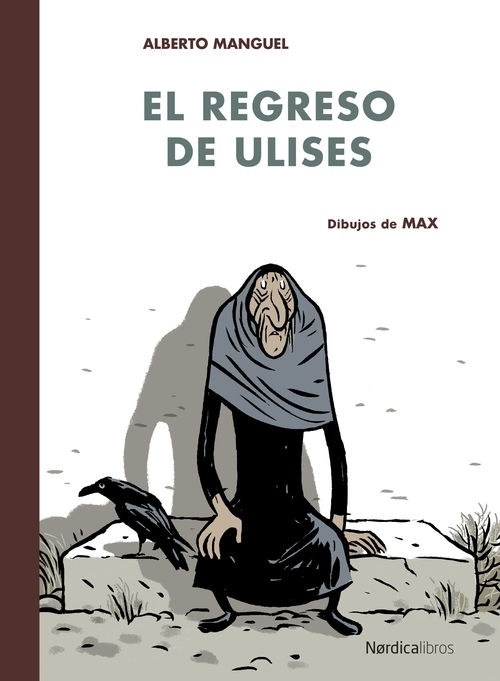 Regreso de Ulises, El. 