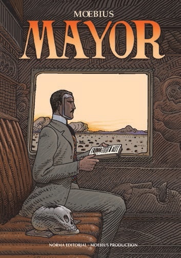 Mayor