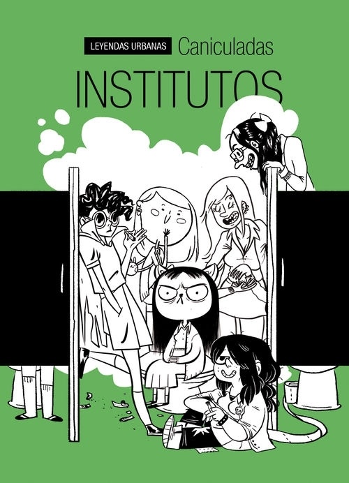 Institutos. 