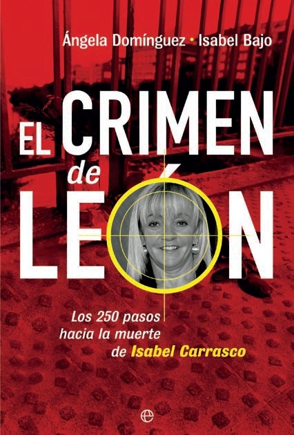 Crimen de León, El. 