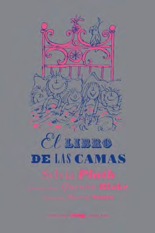 Libro de las camas, El. 