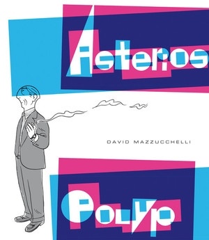 Asterios Polyp. 